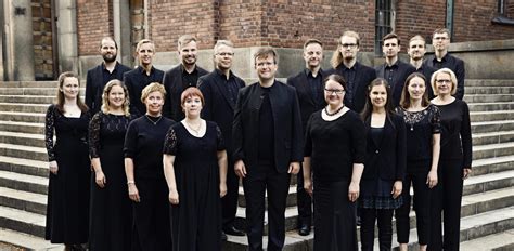 what choirs are similar to the nordic choir